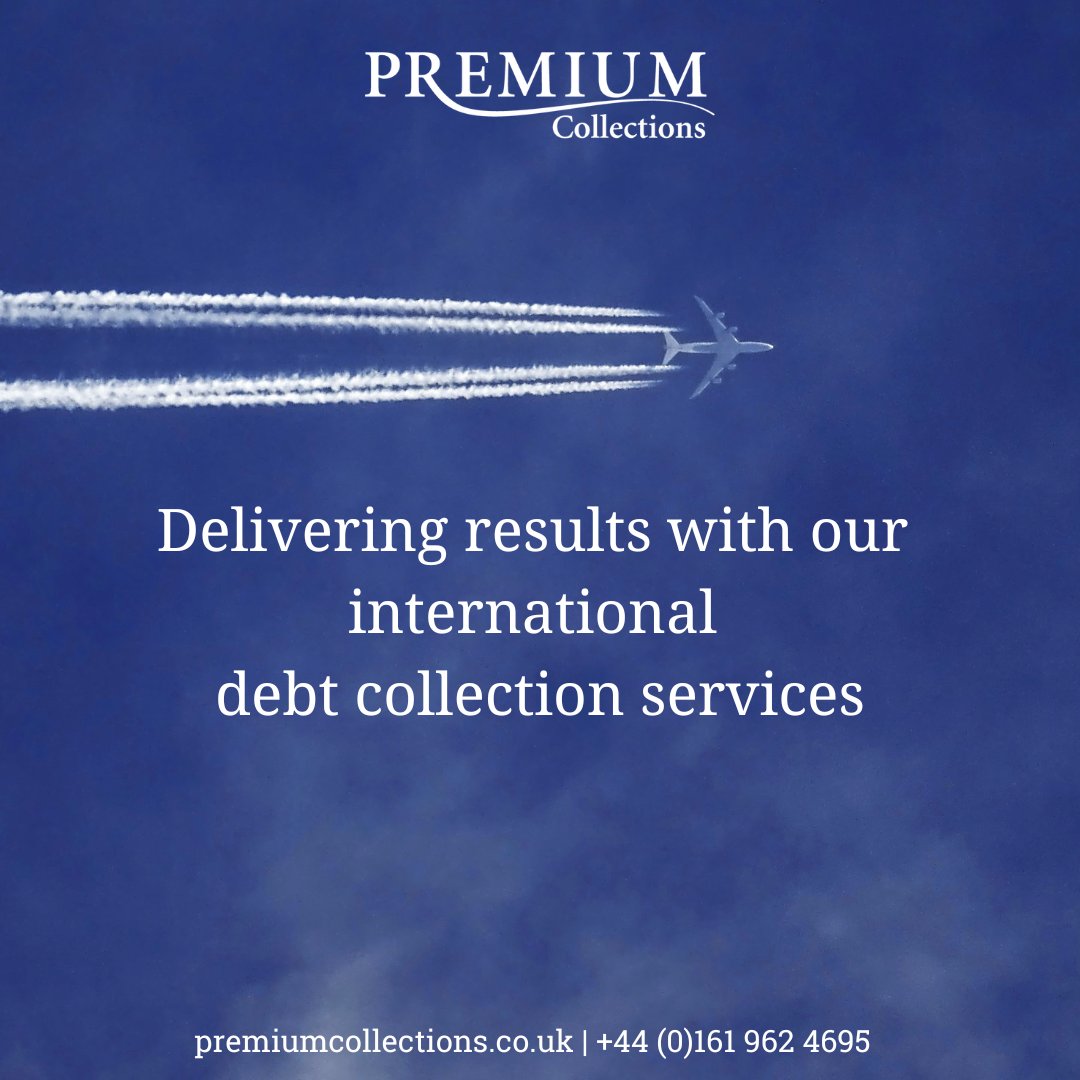 Premium Collections Ltd Debt Collection Agency tweet media
