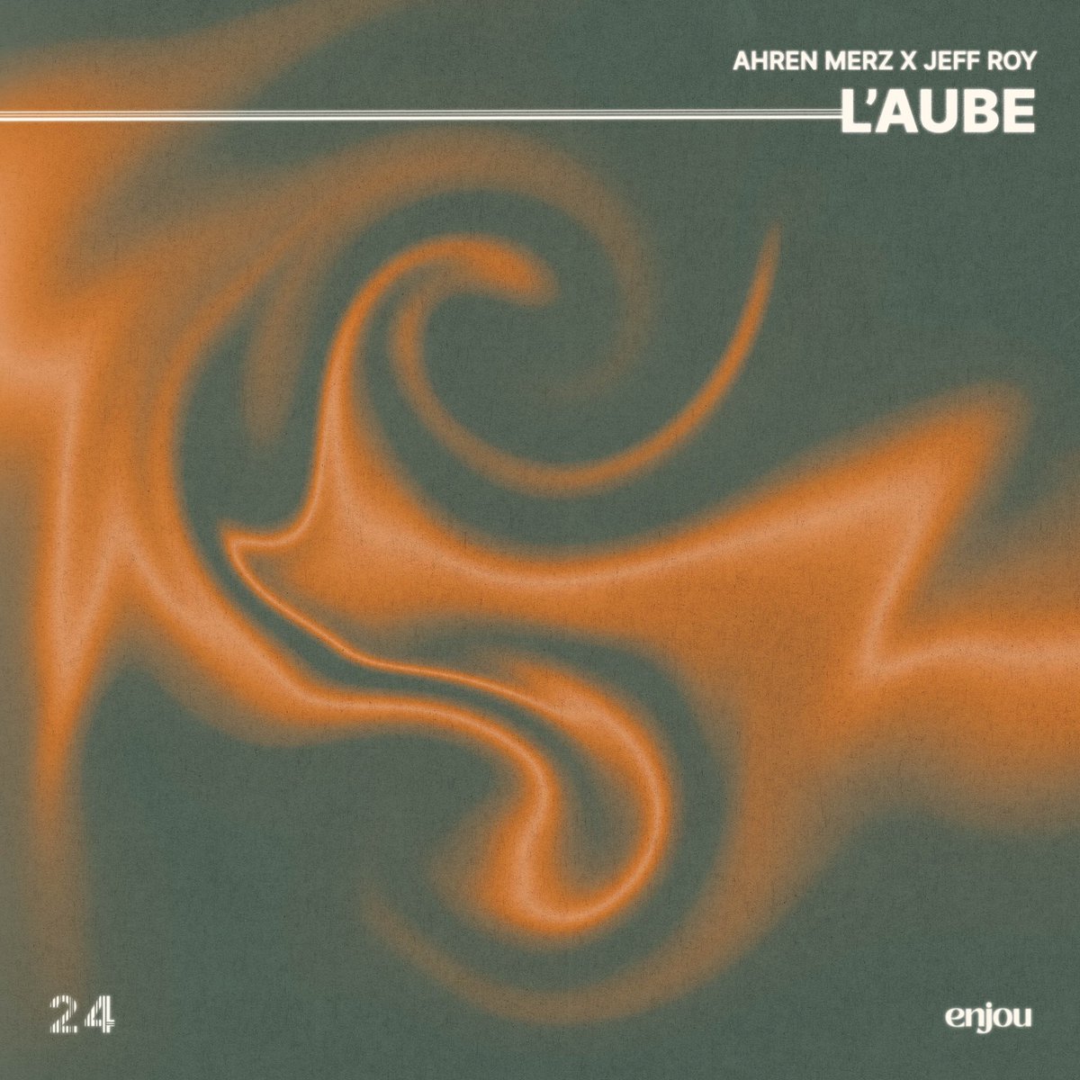 We danced all night and at the break of dawn came “l’aube” 🌅 a debut collaboration between the incredibly talented Ahren Merz and myself, mixed by the incomparable Peter Belec. Huge thanks to <a href="/enjoumusic/">enjou</a> and <a href="/symphonicdist/">Symphonic Distribution</a> for their support.

tr.ee/RGlo9n3Ja7 🎹🎧🎶