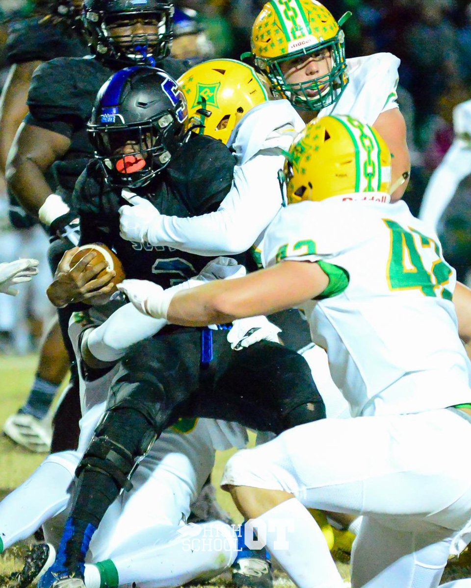 Joel Bryant - HighSchoolOT tweet media