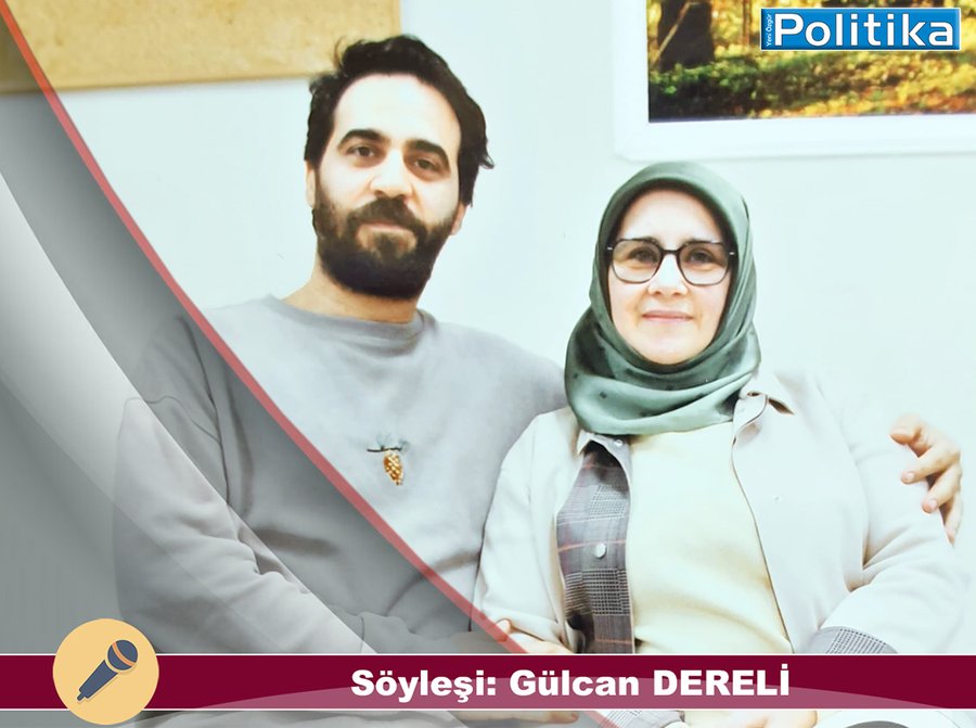 cihadebrari's tweet photo. Cihad Ebrari ile annesini, çocukluğunu, Ortadoğu’da dolaşan hikayesini ve Kürtlerle buluşmasını konuştuk.

https://t.co/tSzISbNVYf https://t.co/dq7rR5YYY1