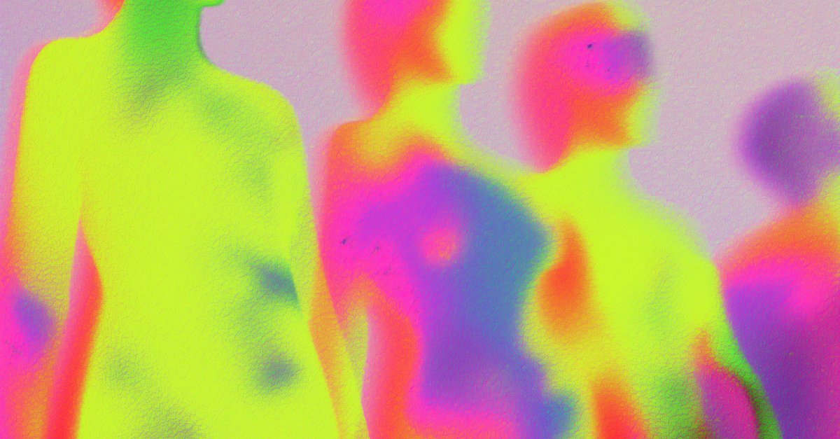 How does AI fit into the luxury fashion scene, which is dominated by human craft? Read our Global Executive Creative Director's, thoughts on the topic in <a href="/LuxuryDaily/">Luxury Daily</a> !

luxurydaily.com/is-ai-in-luxur…