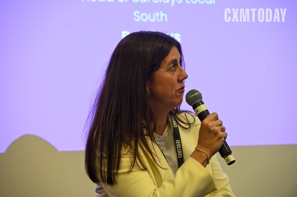 CXM_Today's tweet photo. It’s a wrap! Thanks to our experts Deepak Paramanand Ash Yazdani Carole Layzell David Hicks Dominika Alzapiedi for concluding the event! 
We hope you had a great time &amp; we'll see you next year. 

#CXNXTBFSI #CX #BFSI #CustomerExperience https://t.co/zwrjS0iOpx