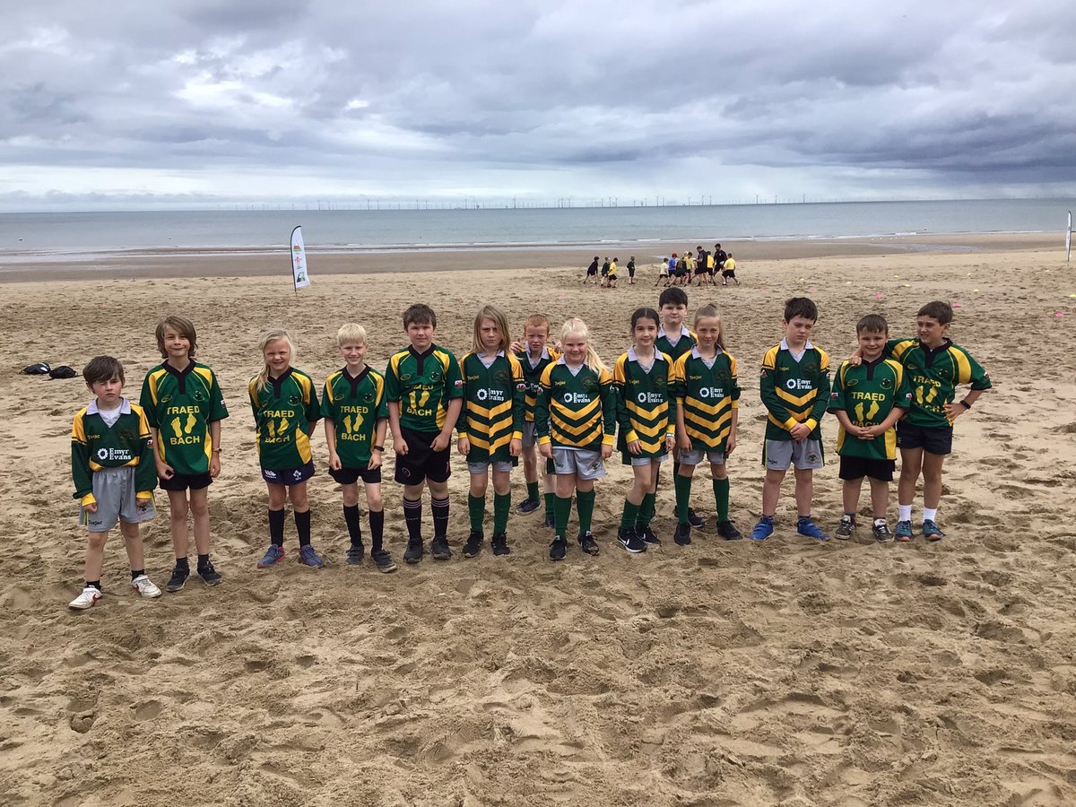 Ysgol Pentrefoelas tweet media