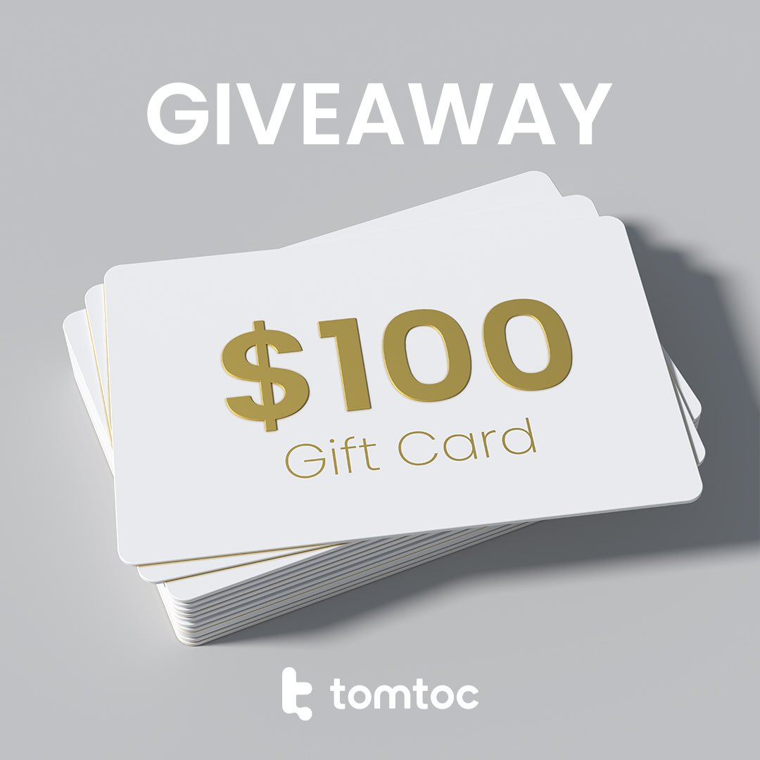 tomtoc_official's tweet photo. #tomtoc x #Amazon 
📦 Prime Day Pre-game! 🛍️

Win 2x $100 tomtoc Gift Card! 💸✨

To enter: 
𝗙𝗼𝗹𝗹𝗼𝘄👆+ 𝗹𝗶𝗸𝗲🧡+ 𝗥𝗧🔁

Ends 07/15 at 11:59 PM PST
Open to US/CA/UK/EU/AU 
-
⏰ Get ready for #PrimeDay sales on Amazon &amp; tomtoc website July 16-17! 🛒
-
#Giveaway https://t.co/7u3ToAuHzm