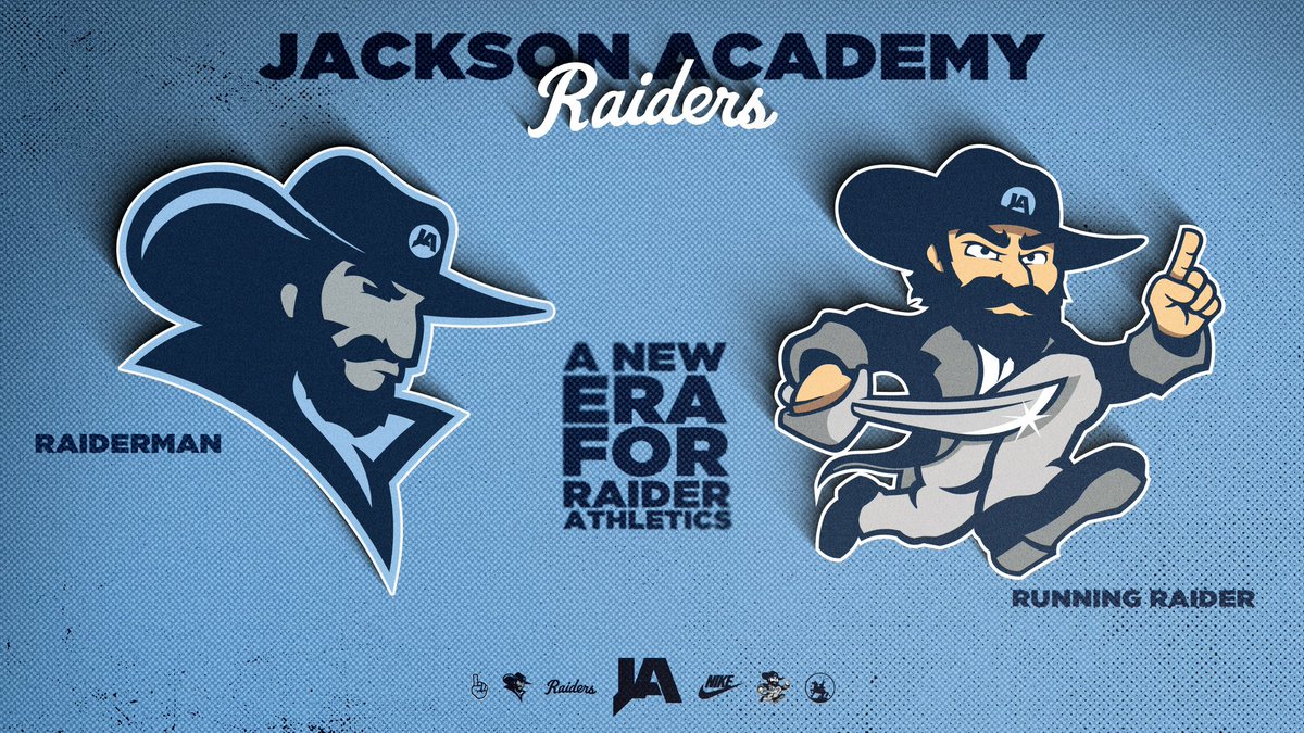 JA Raider Sports tweet media