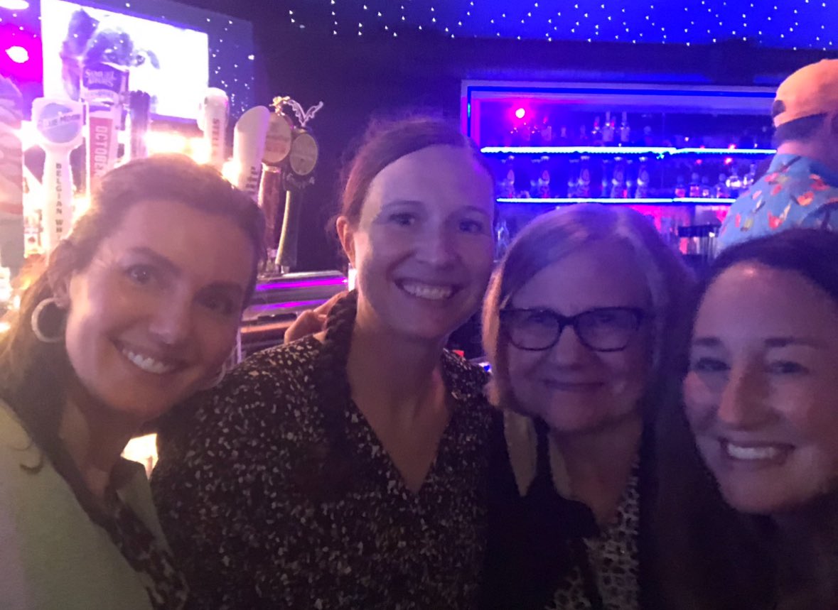 Quin Denfeld, PhD, RN, FAAN, FAHA, FHFSA tweet media