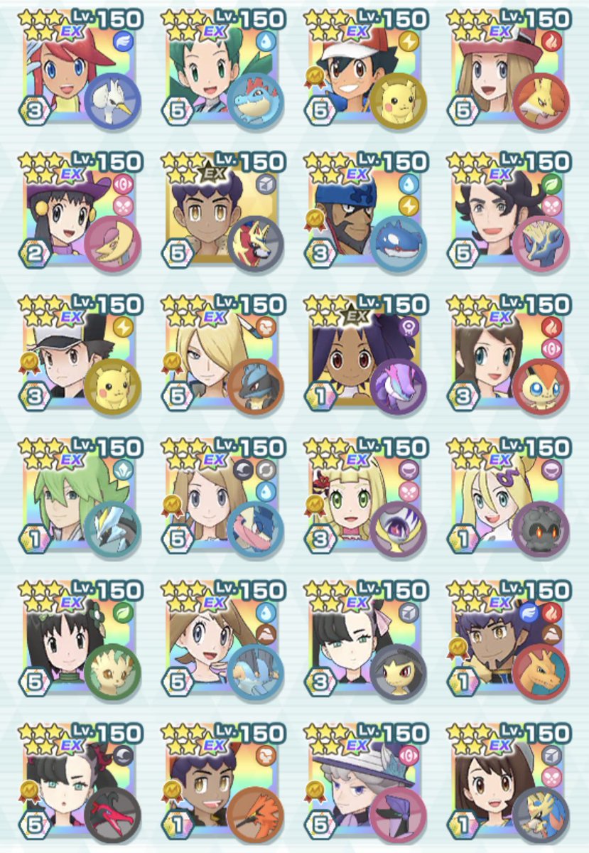 翡翠🧁ポケモン垢 tweet media