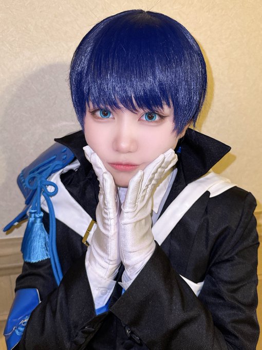 コスプレイヤーたたたたんこのTwitter画像12