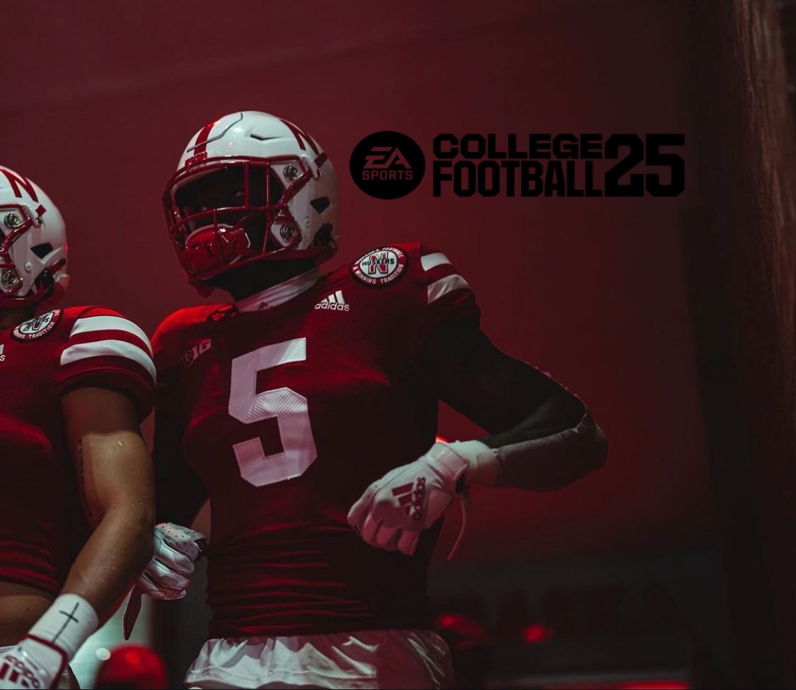 ETGEACOLLEGE's tweet photo. We Are Now ONLY 5 DAYS Away From The Return of Greatness👀😭 | 📸: @TheOmarManning https://t.co/D7AAg95Kt9