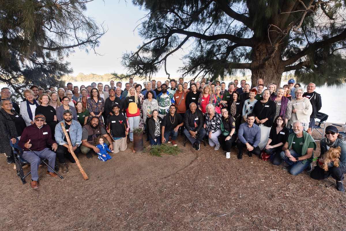 🌿HELP RESTORE LAKE MONGER'S WHADJUK NOONGAR NAME🌿

PLEASE COMPLETE SURVEY BY 15 JULY
tinyurl.com/2pcrur95

<a href="/townofcambridge/">Town of Cambridge</a> <a href="/Reconcil_WA/">Reconciliation WA</a> 

#galup #truthtelling #NAIDOC2024