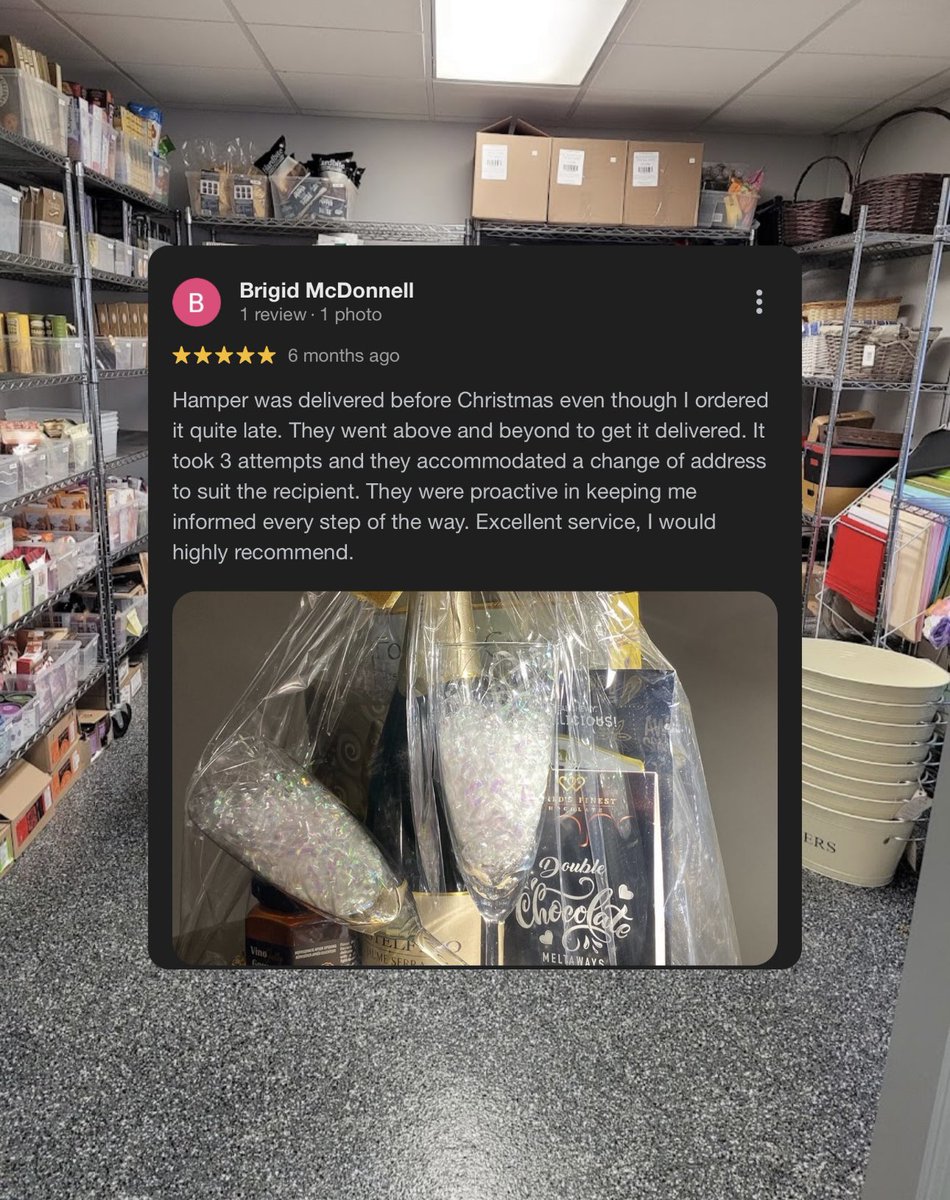 GiftitUp_'s tweet photo. Gift It Up is your Corporate Gift Basket Specialist😊 

We offer a unique approach to corporate gifting by designing themed baskets customized to suit your preferences and company brand colors. 🎁 https://t.co/8wIWQUxwpg