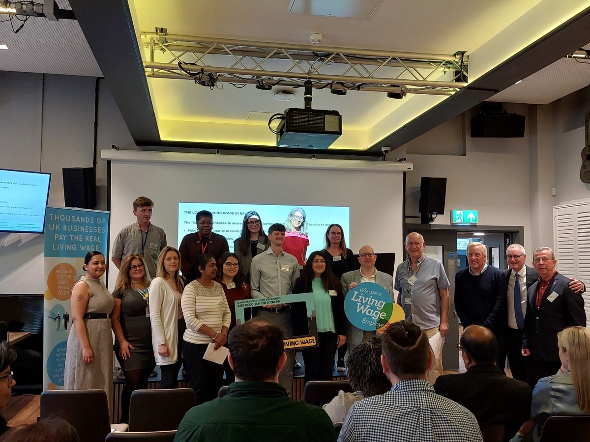 West London Citizens (@wlondoncitizens) on Twitter photo We've launched #Ealing as a living wage place! Excited to work with <a href="/EalingCouncil/">Ealing Council</a> <a href="/UniWestLondon/">University of West London</a> <a href="/westldnchambers/">West London Chambers of Commerce</a> and more to win a living wage for more workers in Ealing We've launched #Ealing as a living wage place! Excited to work with <a href="/EalingCouncil/">Ealing Council</a> <a href="/UniWestLondon/">University of West London</a> <a href="/westldnchambers/">West London Chambers of Commerce</a> and more to win a living wage for more workers in Ealing