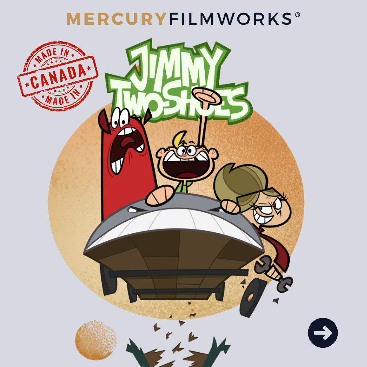 Mercury Filmworks tweet media