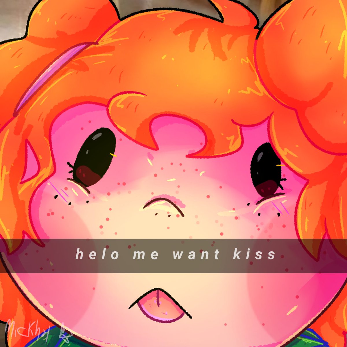 Day 350💫

#fnfdsides #dsides #fnf #fnfgf #fridaynightfunkin #fnfgirlfriend