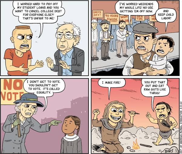 <a href="/lanadeholanda/">Lana de Holanda Pelech 🇧🇷🇨🇿</a> "Eu não pude usar absorvente quando precisei, então espero que você também não possa, senão me sentirei injustiçada."