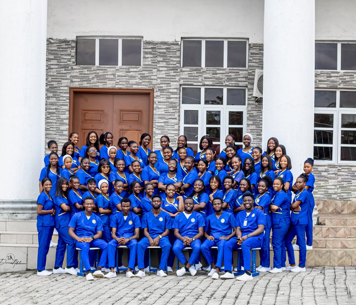 adeleke_uni's tweet photo. 4th Induction/Oath Taking Ceremony for Registered Nurses
#Nursing
#nurselife
#adelekeuniversity
#nurses
#NurseOath
#NurseInduction https://t.co/dTn4fzaidf