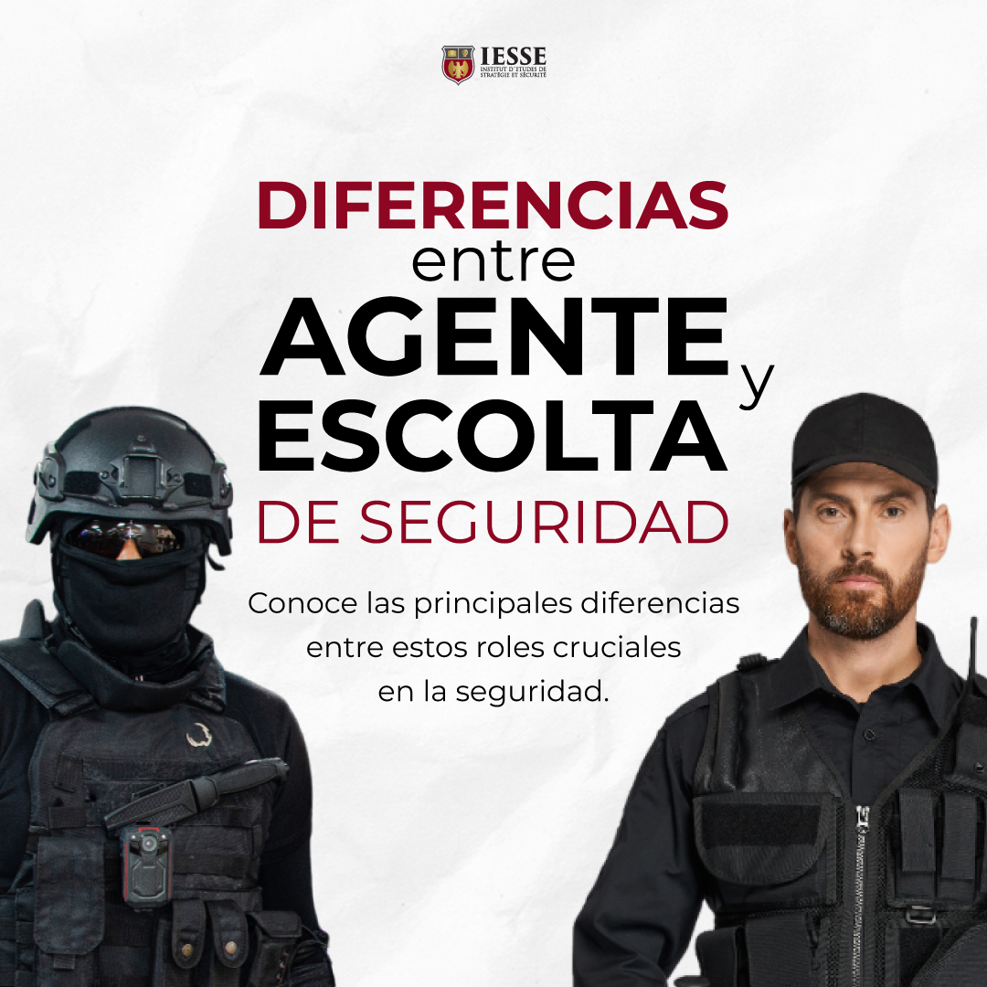 IESSE | Academseg Cia. Ltda. tweet media
