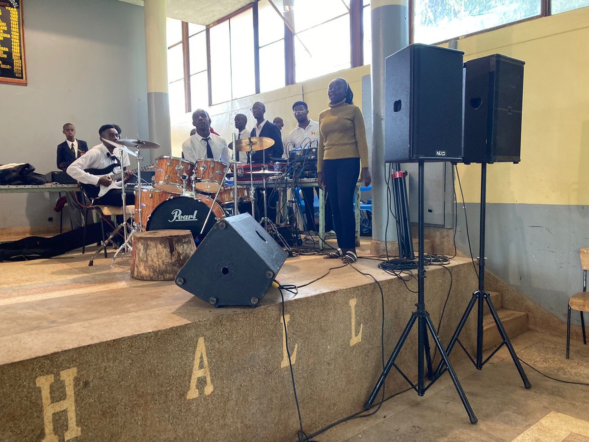 solid_sounds254's tweet photo. Book with us for quality sound systems for all kinds of events
#solidsounds https://t.co/vf8U3QGBGY