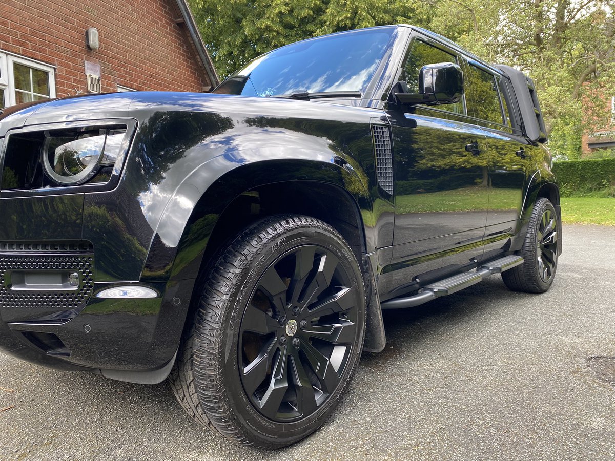 🚨 Cancellation 🚨

Thursday 11th July morning slot now available… 

📥 message to book or for more information