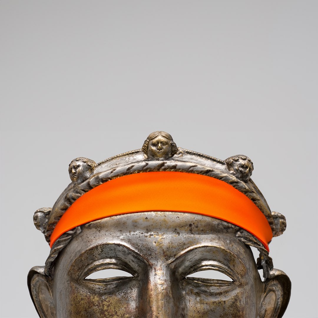ValkhofMuseum's tweet photo. Klaar voor de strijd! 🦁

#NEDENG https://t.co/cm2Kv2Zq1c