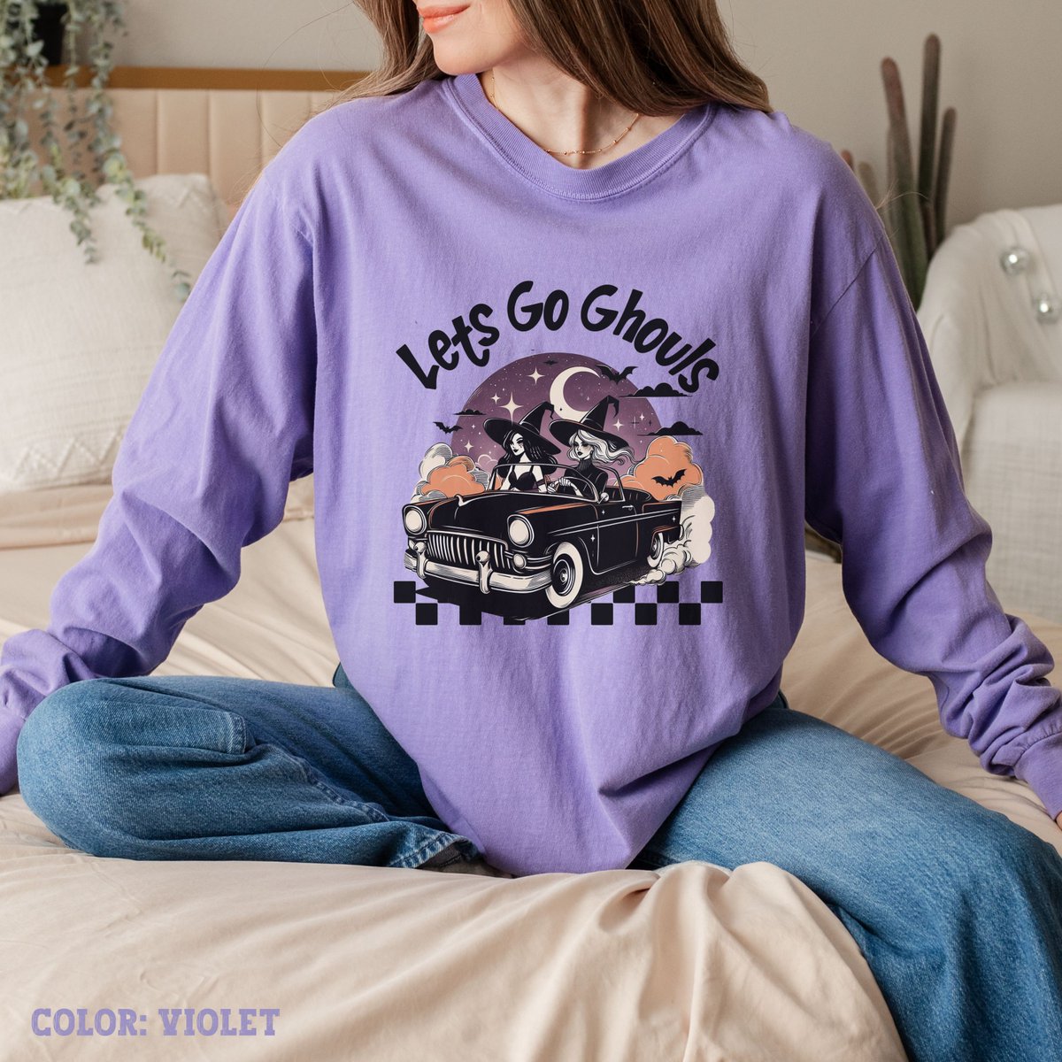 mellowmindtees's tweet photo. @Etsy Choose from Tees or Long Sleeve! https://t.co/CgNPgQRAKi