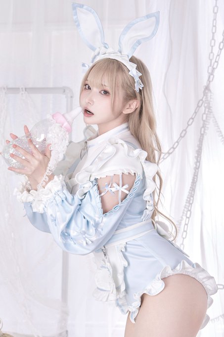 コスプレイヤーシスルのTwitter画像6
