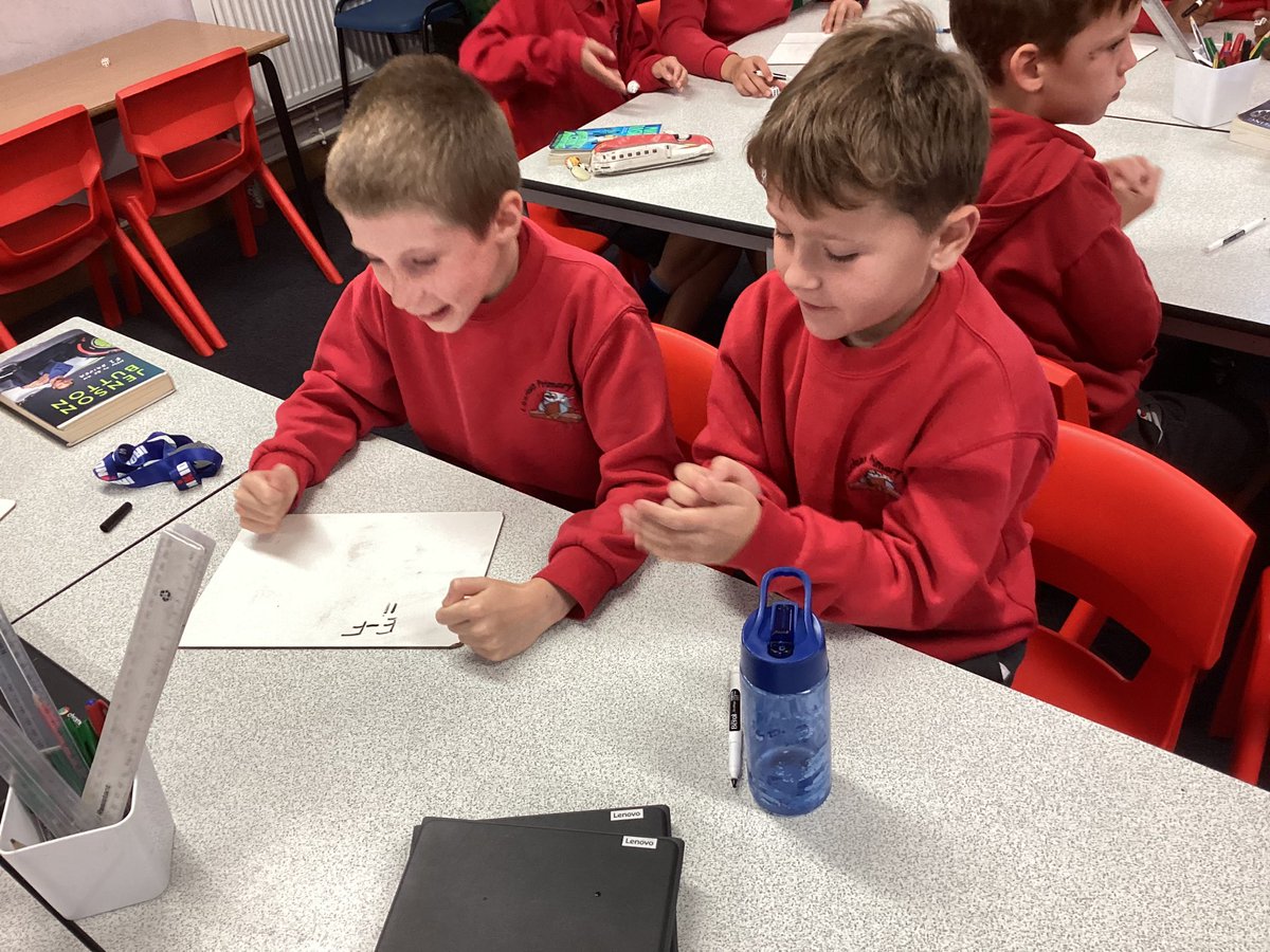 Llysfaen2026's tweet photo. We have been busy playing some Euro maths games! Well done to our finalists and trophy winner! #4CP https://t.co/JghfOCpZKe