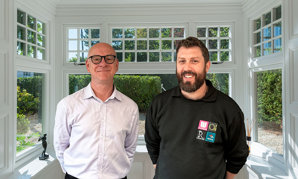 Duo Of Appointments For The Residence Collection And Window Widgets dlvr.it/T9Q0mD