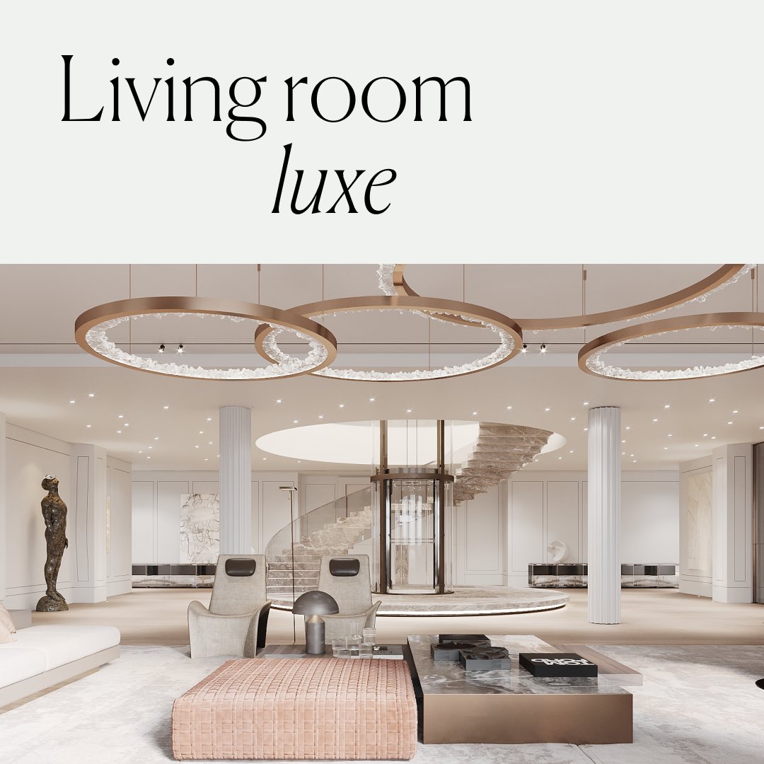 RafflesPalmDXB's tweet photo. Live in the ultimate comfort and style in the lavish living spaces of Raffles Residences. 💯

#RafflesResidences #LuxuryLifestyle #PalmJumeirah #RafflesThePalm #Penthouse #Penthouses #LuxuryLiving https://t.co/ImlVEqDioU