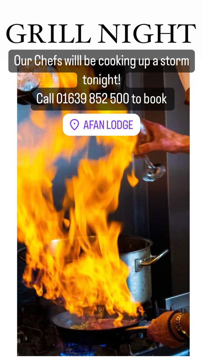 Grill Night 🥩🍷