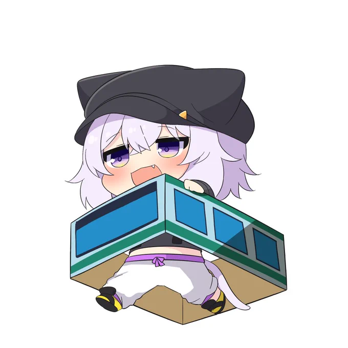  #絵かゆ