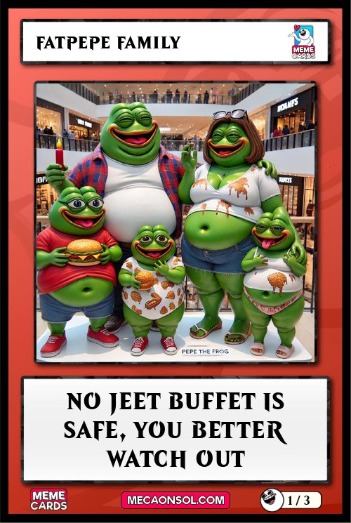 FatFatpepesol's tweet photo. @bsol_x GM... It's gonna be a #FatPepe kinda day... https://t.co/kae3BWLmAL