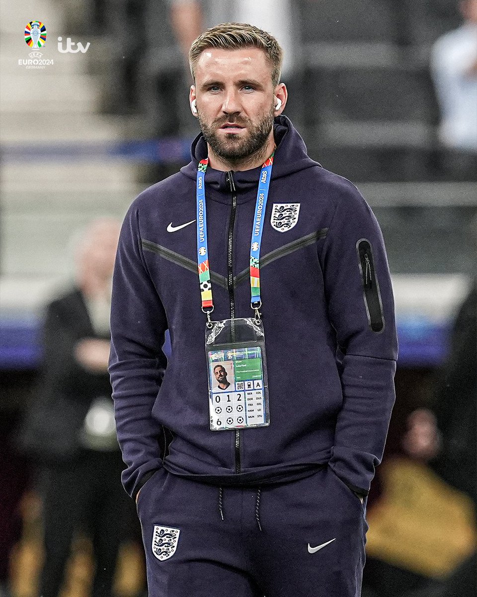ITV Football tweet media