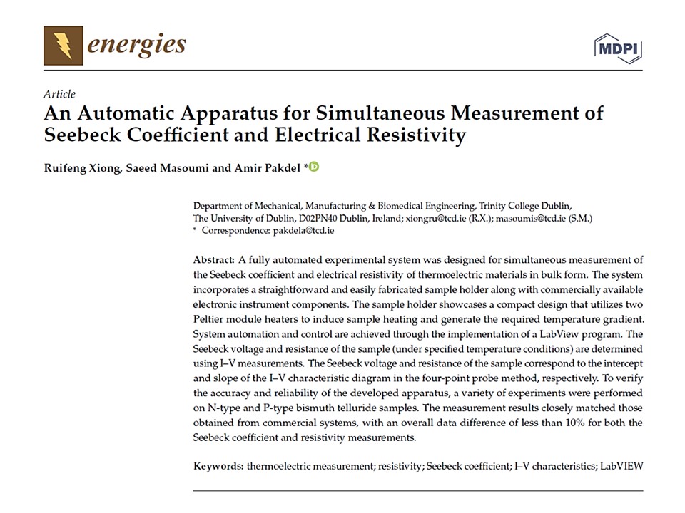 Pakdel Lab tweet media