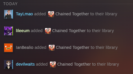 devilwaitss's tweet image. moments before disaster