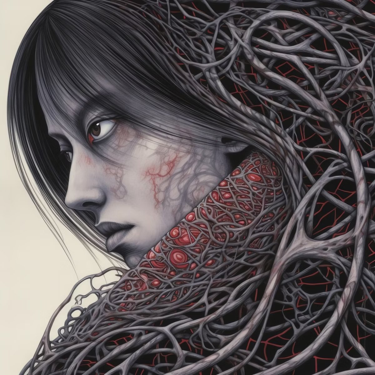 packphour's tweet photo. "...a silent dance of destiny, weaving individual paths into the grand tapestry of existence. silent it echoes the profound truth that in the grand design, nothing is accidental."
-@NullNimbus / "synchronicity"
0.065≡ / #p4ss world
https://t.co/yuH7xUP7QF https://t.co/8IJt4EXp09