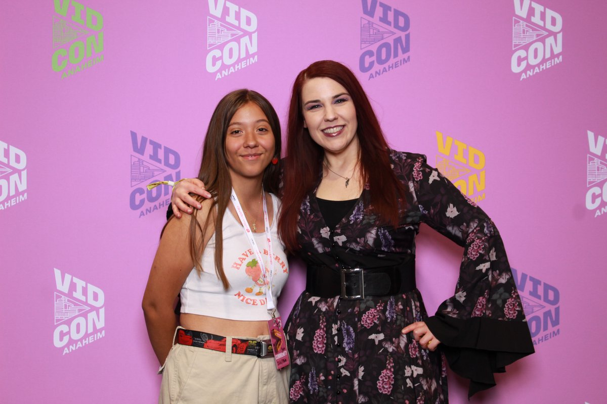 VidCon tweet picture