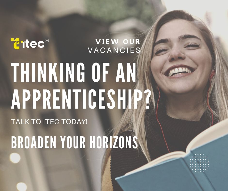 As the school year has drawn to a close for many, do you have children at home who are unsure of their next steps?

By considering an apprenticeship your children can earn while they learn and also receive a qualification 🎓
 
View vacancies: buff.ly/3KwZtSN