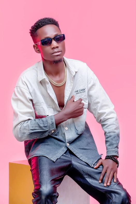 <a href="/AnkoRonie/">Anko Ronie</a> Saying yes to happiness means learning to say no to the people and things that stress you out. New music Dropping soon #ankoronieotusse 
#NewMusicAlert #NewMusic #NewMusic2024