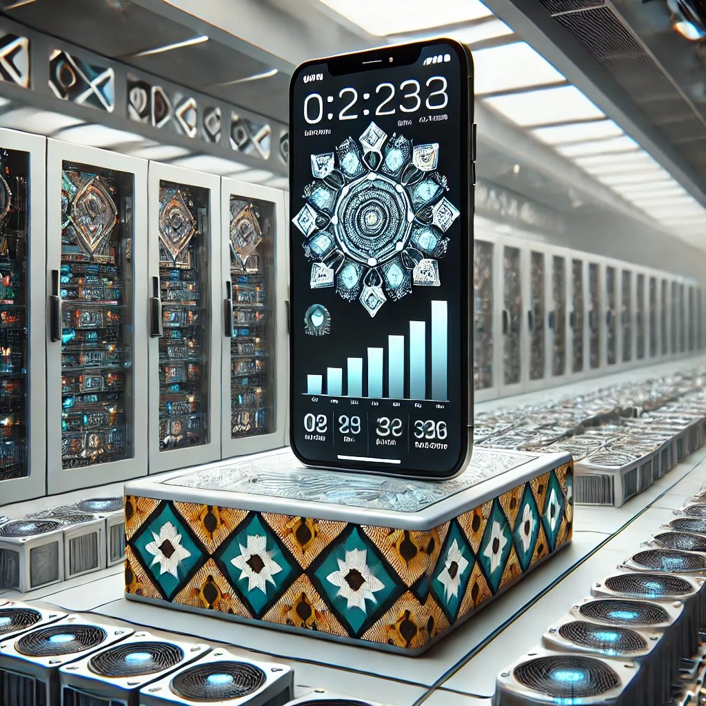 Best 5 Mining Apps in Nigeria in 2024 #africa #bitcoin #blockchain #btc #btctongn #crypto #cryptocurrency #lagos #lagosnigeria #naija #naira #nigeria #nigerian
bitvalve.com/blog/best-5-mi…