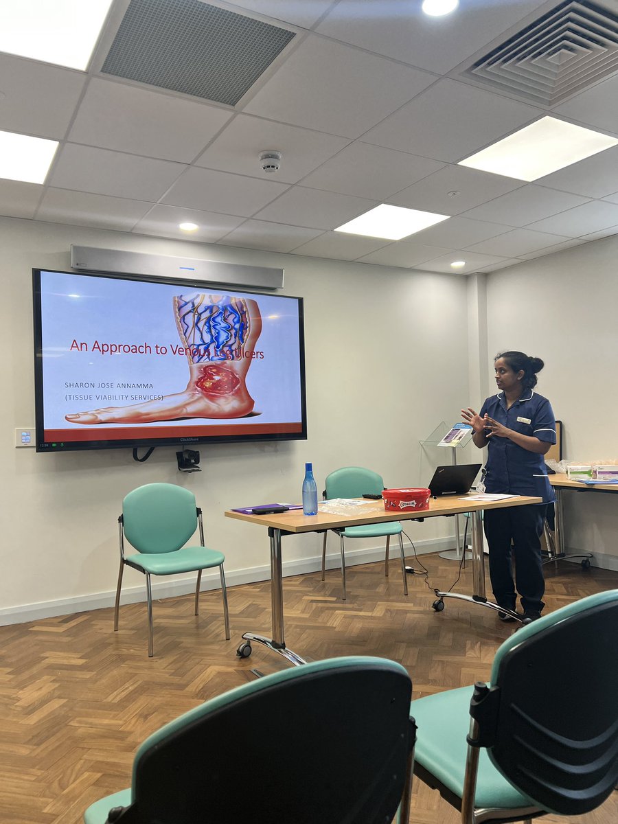 Padraic Dolan (@paudie69) on Twitter photo Nursing Grand Rounds <a href="/MRHP/">Helder Pereira 🇪🇺🇵🇹🏳️🌈</a>. Very interesting and informative session presented by Sharon Jose Tissue Viability CNM2 <a href="/fiona_moore11/">fionamoore</a> <a href="/OliviaLafferty7/">Olivia Lafferty</a> <a href="/keatmgt/">Margaret Rice</a> @DMHospitalGroup Nursing Grand Rounds <a href="/MRHP/">Helder Pereira 🇪🇺🇵🇹🏳️🌈</a>. Very interesting and informative session presented by Sharon Jose Tissue Viability CNM2 <a href="/fiona_moore11/">fionamoore</a> <a href="/OliviaLafferty7/">Olivia Lafferty</a> <a href="/keatmgt/">Margaret Rice</a> @DMHospitalGroup