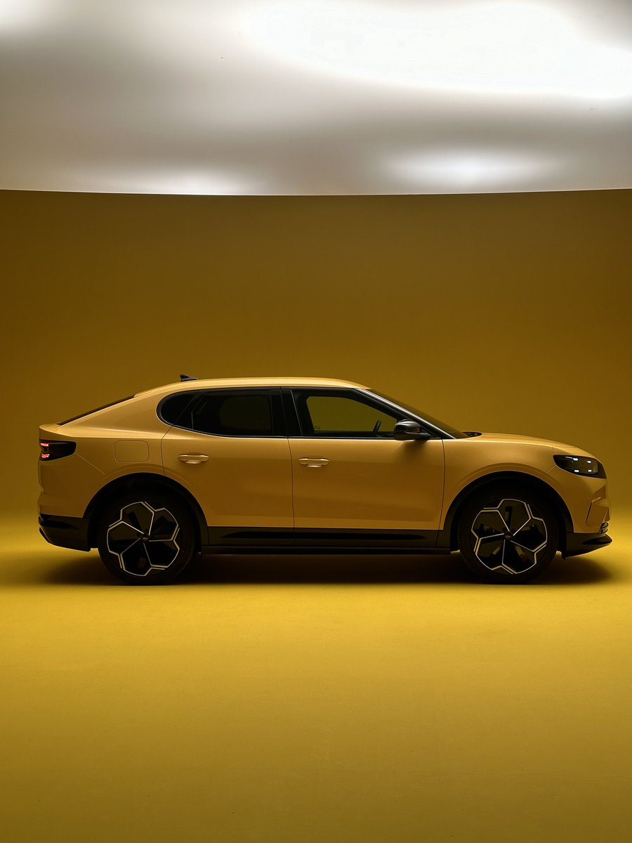 tomwookieford's tweet photo. Went and saw the new Ford Capri. I bet you can hear the comments section from here… 

https://t.co/wfhRB0vck2 https://t.co/m5yTTToWgB