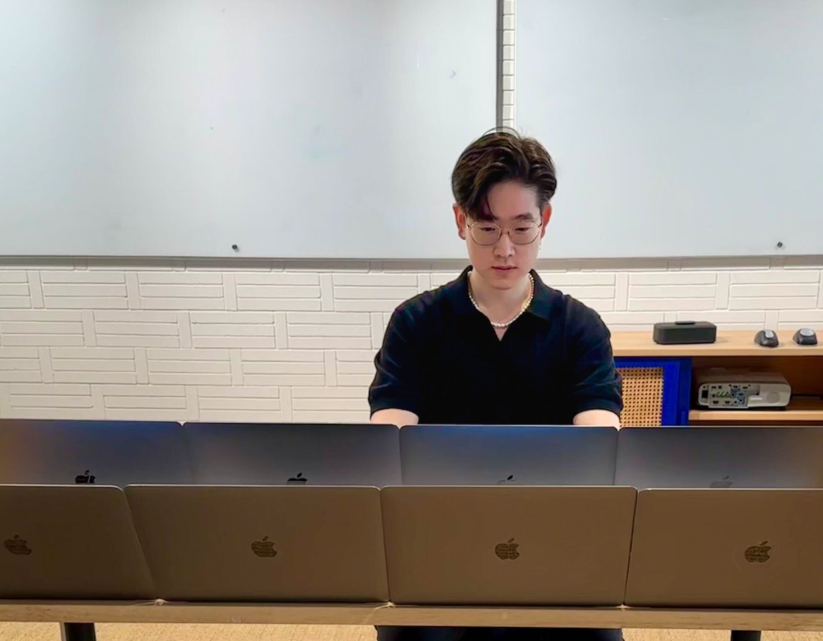 At ETHGlobal we only hire 10X engineers

ethglobal.com/careers