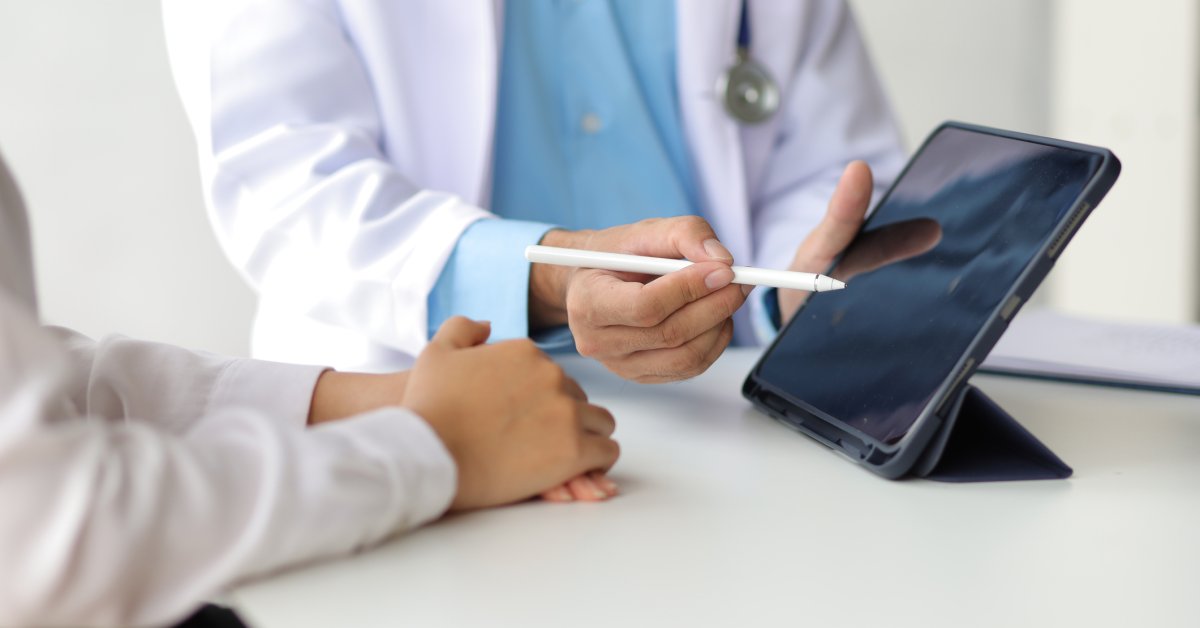 info91810276's tweet photo. How AI Can Help Alleviate the Stress of a Cancer Diagnosis https://t.co/nN40Y3sVRB https://t.co/FrOgR3jDnd