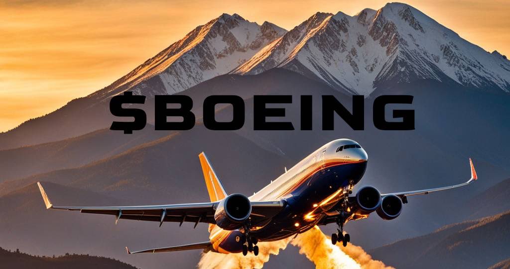 BoeingToken tweet media