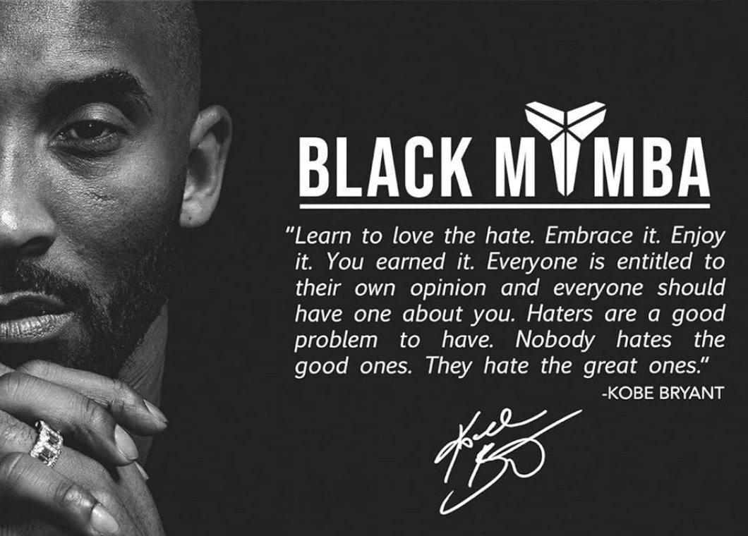 kobehighlight tweet picture