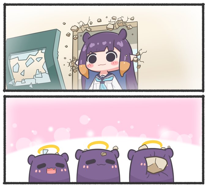 Takonokonokonoko~

#inART 