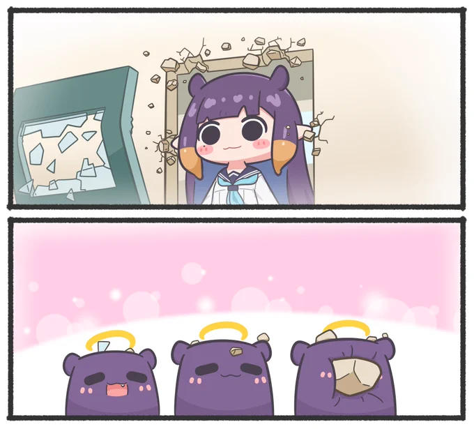 Takonokonokonoko~

#inART 