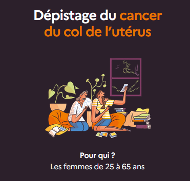 Cpam36's tweet photo. Le dépistage précoce des #Cancers  permet de repérer plus tôt l'apparition d'anomalies et d'augmenter les chances de guérison, en cas de diagnostic positif.
Si vous avez un dépistage à faire cet été ne le repoussez pas à la rentrée, le cancer ne prend pas de vacances. https://t.co/RORmXHOz1e