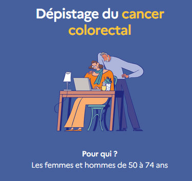Cpam36's tweet photo. Le dépistage précoce des #Cancers  permet de repérer plus tôt l'apparition d'anomalies et d'augmenter les chances de guérison, en cas de diagnostic positif.
Si vous avez un dépistage à faire cet été ne le repoussez pas à la rentrée, le cancer ne prend pas de vacances. https://t.co/RORmXHOz1e